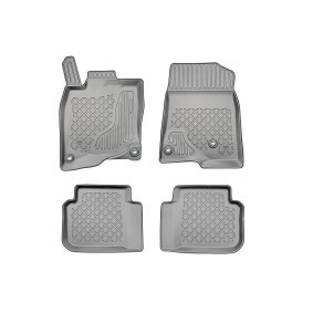 Fußmatten 604083 von Guardliner günstig für 1382,08 € online kaufen