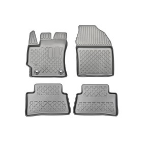 Fußmatten 604280 von Guardliner günstig für 59,17 € online kaufen