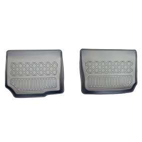 Fußmatten 692368 von Guardliner günstig für 1382,08 € online kaufen