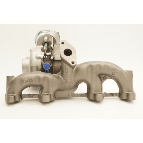 Køb Turbolader af Re-Part RRT70004 til den lave pris 4213,39 DKK