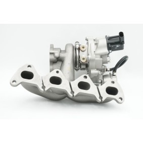 Køb Turbolader af Re-Part RRT70022 til den lave pris 3858,16 DKK