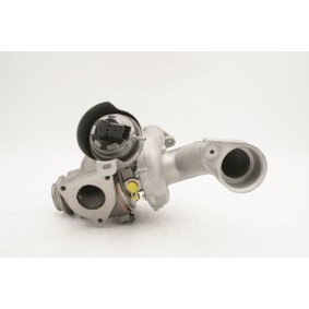 Køb Turbolader af Re-Part RRT70138 til den lave pris 3755,62 DKK