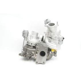 Køb Turbolader af Re-Part RRT70508 til den lave pris 5779,02 DKK