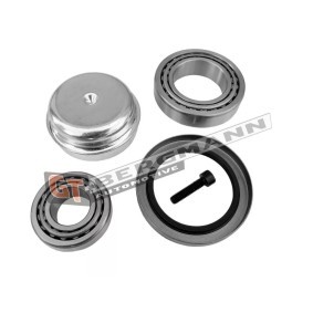 Compre Buje de rueda de GT-BERGMANN online para Clase E T-modell (S211) a precios moderados