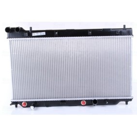 Achetez des Radiateur du moteur KRAFT 1556661 à prix pour 110,21 €