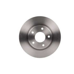 Bremsscheibe für NISSAN von KRAFT