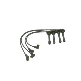 Compre Jogo de cabos de ignição da KRAFT 9126610 a um preço baixo por 29,04 €