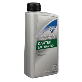 Motoröl des Herstellers CARTEC - Originalware Artikelnummer: 7720095