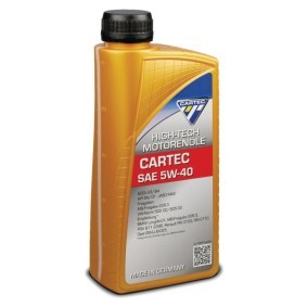 Motoröl des Herstellers CARTEC - Originalware Artikelnummer: 7720096