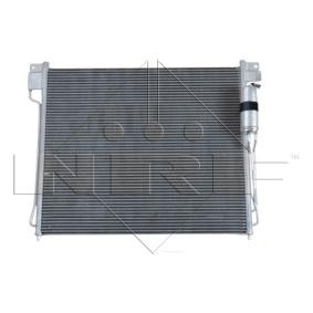 Acquista Condensatore climatizzatore da NRF 35582 a buon mercato per soli 118,38 €