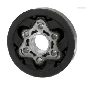 Stellelement, Drosselklappe des Herstellers POZGUM - Originalware Artikelnummer: P-089