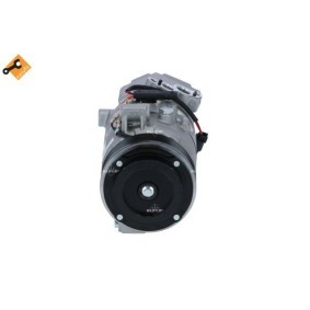 Comprar Condensador, aire acondicionado de NRF 35813 a bajo precio de 65,70 €