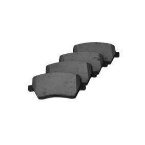 Bremsbeläge 0987.10 von REMSA günstig für 26,19 € online kaufen