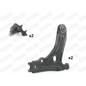 Acquista Kit riparazione, Braccio trasversale da STARK SKSSK-1601280 a buon mercato per soli 71,69 €