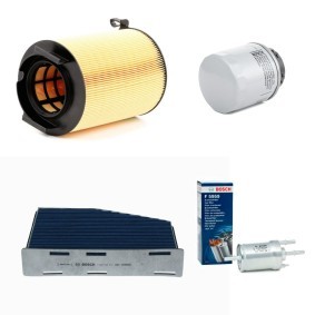 Filterset BSH4055N0111 von BOSCH günstig für 64,95 € online kaufen