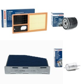 Filterset BSH4055N0113 von BOSCH günstig für 64,05 € online kaufen