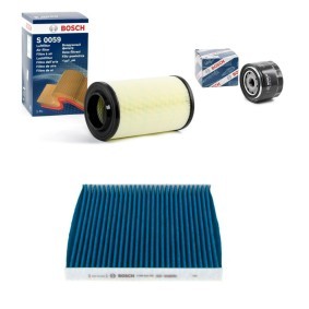 Filterset BSH4055N0114 von BOSCH günstig für 65,05 € online kaufen