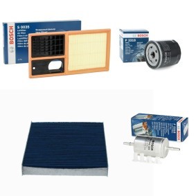 Filterset BSH4055N0116 von BOSCH günstig für 55,23 € online kaufen