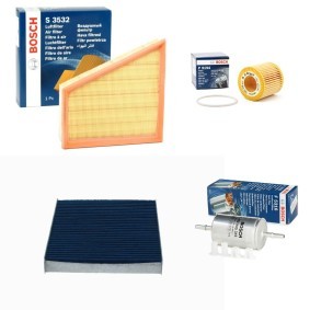 Filterset BSH4055N0122 von BOSCH günstig für 51,38 € online kaufen
