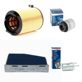Filterset BSH4055N0138 von BOSCH günstig für 67,96 € online kaufen