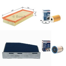 Filterset BSH4055N0151 von BOSCH günstig für 57,91 € online kaufen