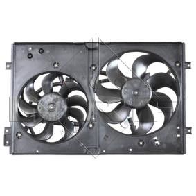 Køb Køleventilator af NRF 47059 til den lave pris 1406,51 DKK