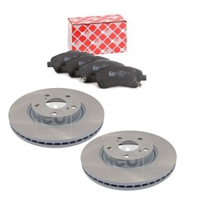 Bremsscheiben und -beläge FBL3405N0174 von FEBI BILSTEIN günstig für 133,60 € online kaufen