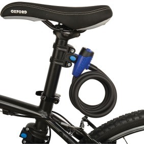 Spoiler des Herstellers OXFORD - Originalware Artikelnummer: LK245
