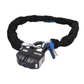 Spoiler des Herstellers OXFORD - Originalware Artikelnummer: LK480