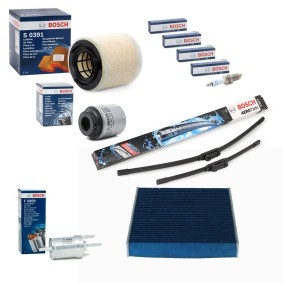 Inspektionspaket BSH4682SK051 von BOSCH günstig für 142,70 € online kaufen