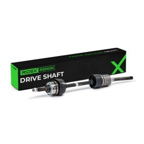 Köp Drivaxel av RIDEX REMAN 13D1779R till det låga priset 2221,05 kr