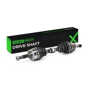 Antriebswelle 13D1468R von RIDEX REMAN günstig für 169,69 € online kaufen