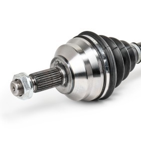 Antriebswelle von RIDEX REMAN