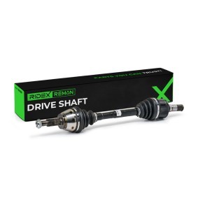 Köp Drivaxel av RIDEX REMAN 13D2063R till det låga priset 2311,32 kr
