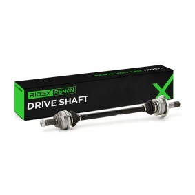 Antriebswelle 13D2088R von RIDEX REMAN günstig für 177,30 € online kaufen