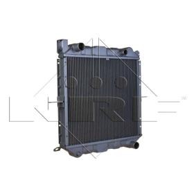 Acquista Radiatore da NRF online per Cabstar E Camion pianale / Telaio (TL_, VL_) a prezzi moderati
