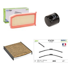 Inspektionspaket VAL4682SK001 von VALEO günstig für 56,10 € online kaufen