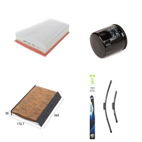 Køb Servicekit af VALEO VAL4682SK007 til den lave pris 551,94 DKK