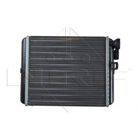 Acquista Scambiatore calore per riscaldamento abitacolo da NRF 53559 a buon mercato per soli 38,50 €