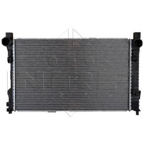 Achetez des Radiateur de chez NRF en ligne pour Classe C Break (S203) à prix modérés