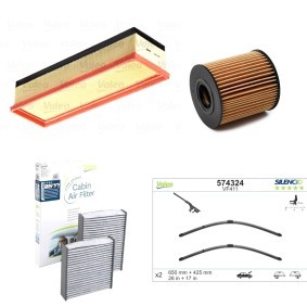 Inspektionspaket VAL4682SK040 von VALEO günstig für 73,03 € online kaufen