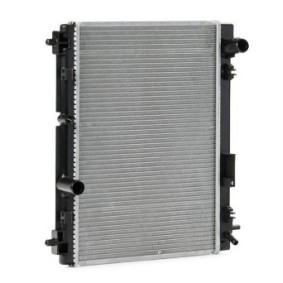 Kühler, Motorkühlung von CLIMTEX CH1-664