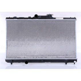 Kühler, Motorkühlung CH1-689 von CLIMTEX günstig für 64,46 € online kaufen