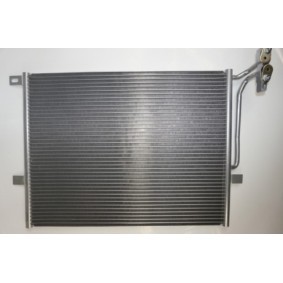 Köp Kondensor, klimatanläggning av CLIMTEX CH2-081 till det låga priset 1052,37 kr