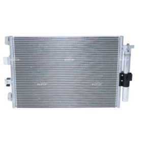 Klimakondensator CH2-1277 von CLIMTEX günstig für 64,20 € online kaufen