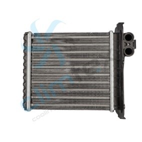 Wärmetauscher, Innenraumheizung CH3-745 von CLIMTEX günstig für 35,01 € online kaufen