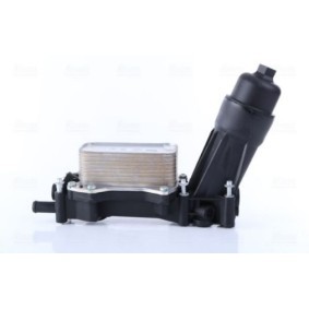 Ölkühler für DODGE von CLIMTEX