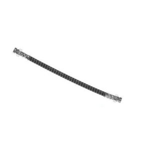 Bremsschlauch FT0229 von K&K günstig für 16,67 € online kaufen