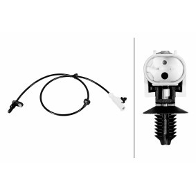 Comprar Sensor ABS de HELLA 6PU 358 216-331 a bajo precio de 57,78 €