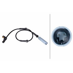 ABS-Sensor 6PU 358 216-571 von HELLA günstig für 41,62 € online kaufen